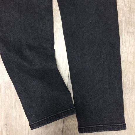 Rifle chlapčenské reserved č.152, 11-12y, reserved,152