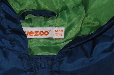 Vytepleny overal, len prepraty, debenhams,86