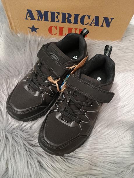 Detské softshellove tenisky 22201916, 32