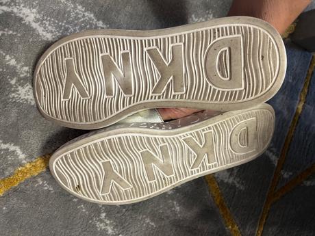 Šlapky, dkny,38