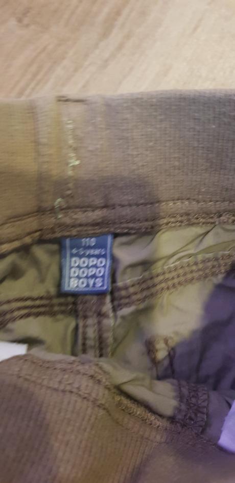 Mikina, nohavice, tričko 110, 104–116