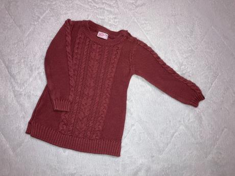 Predĺžený sveter, pepco,92