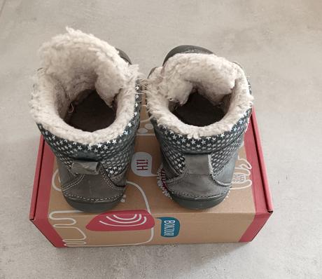 Zimné čižmy, d.d.step,28