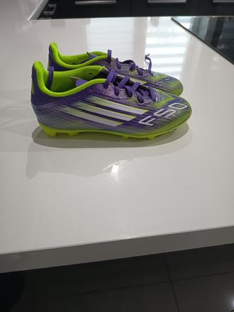 Kopačky f50, adidas,33