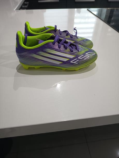 Kopačky f50, adidas,33