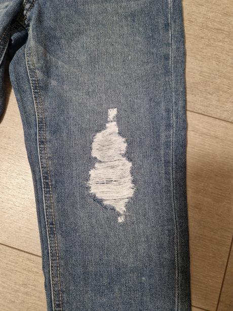 Pohodlné predraté rifle, name it,122