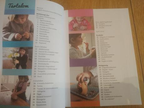 100 montessori fejlesztő gyakorlat 15 hónapos kort,