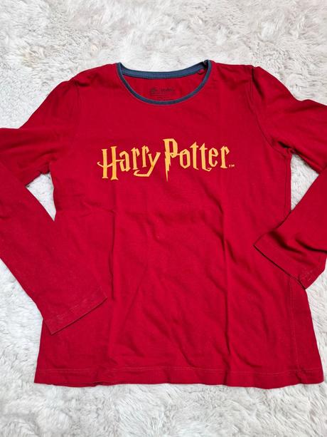 Pyžamá harry potter, pepperts,146