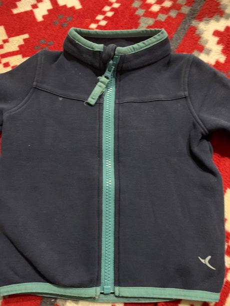 Mikina, decathlon,86