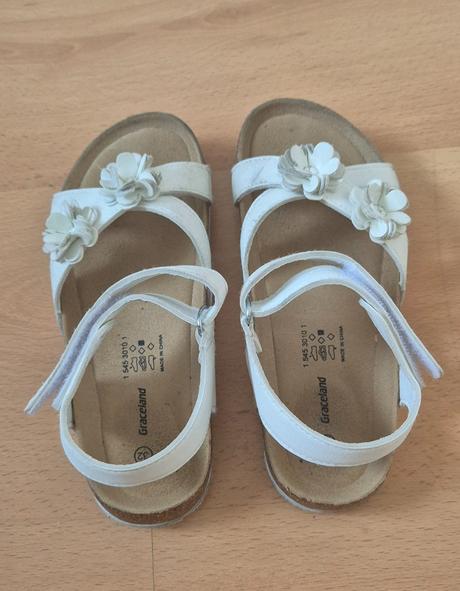 Sandale, graceland,32