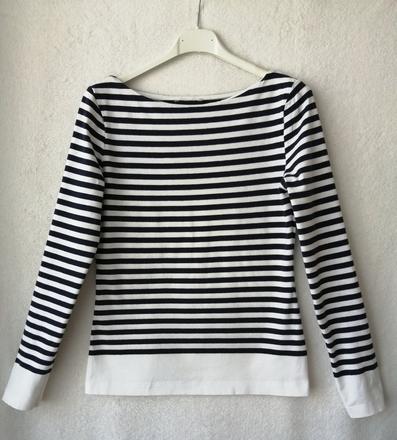 Kvalitné bavlnené tričko zn. h&m, h&m,s