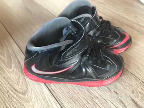 Tenisky nike, nike,23