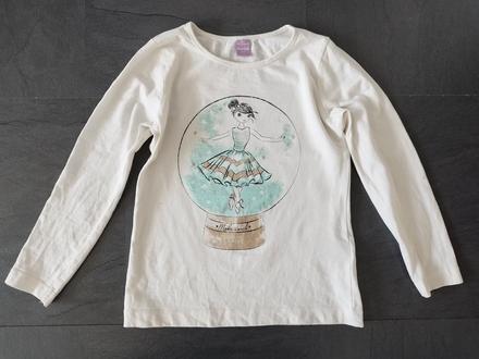 Tricko 6-7r, dopodopo,122