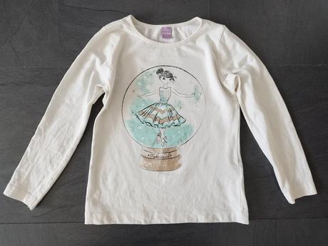 Tricko 6-7r, dopodopo,122