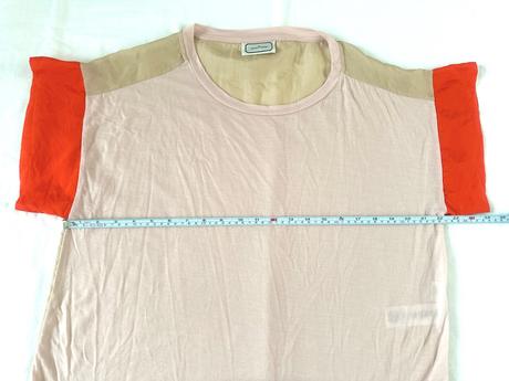 Hodvábna blúzka prémiovej značky by malene birger, xs