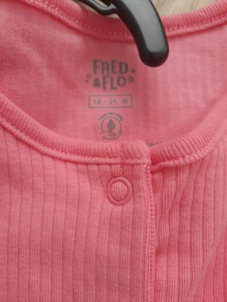 Letný overál, f&f,92