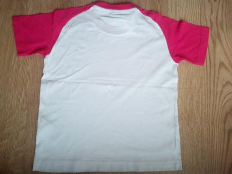 Tričko adidas 5-6 rokov, adidas,116
