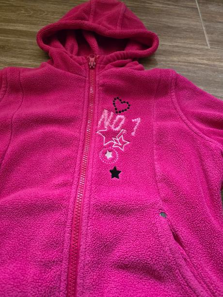 Mikina č.134-140, pepperts,134