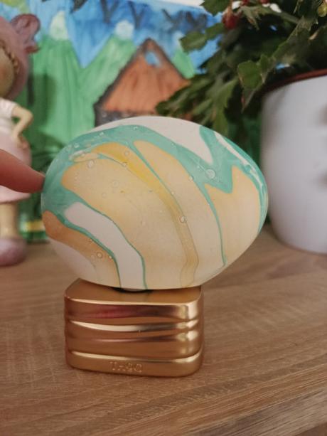 Thoo zostatok po palec, 