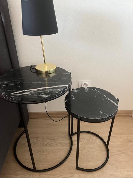 Nočné / odkladacie/ konferenčné stolíky, 