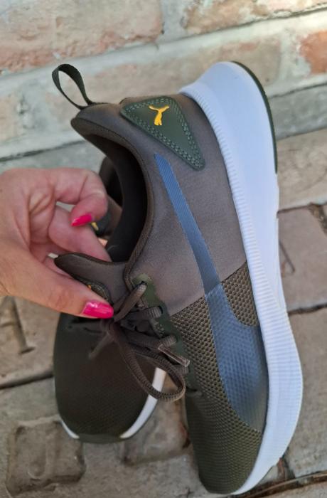 Tenisky, puma,41