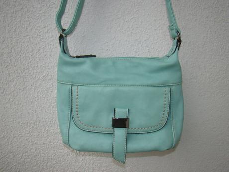 Crossbody kabelka david jones, david jones