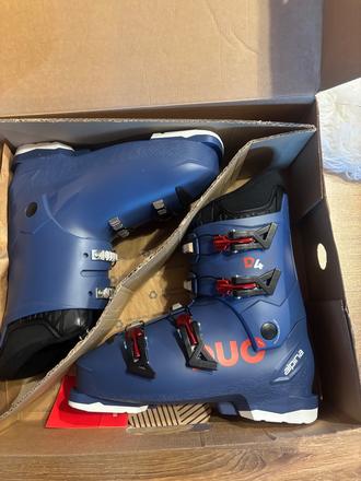 Lyziarky top stav, alpina,43