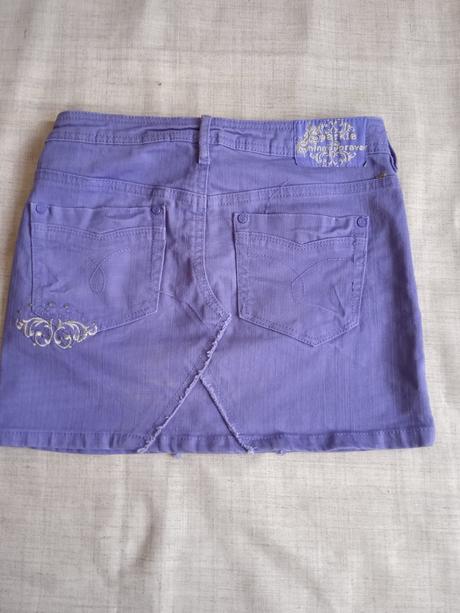 Suknička - h&m - 152, h&m,152