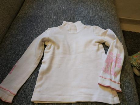 Mix tričiek 104 (3-4 roky), 104