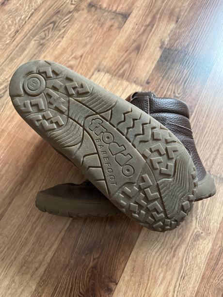 Froddo tex winter barefoot, froddo,34