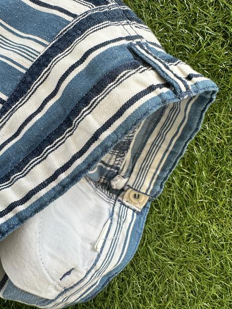 Il gufo kraťasy - šortky, 110