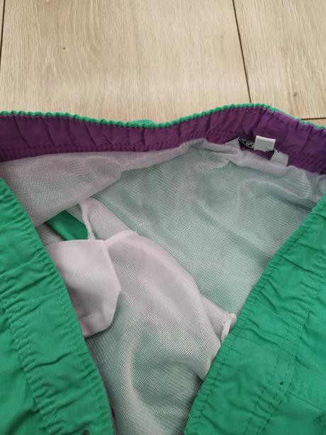 Kraťasy rebel, rebel,152