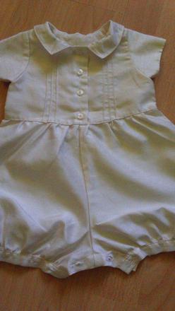 Bodynko aj na krst, 68