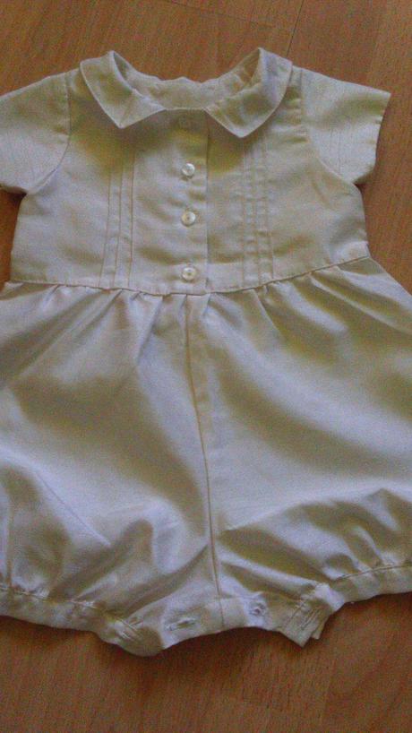 Bodynko aj na krst, 68