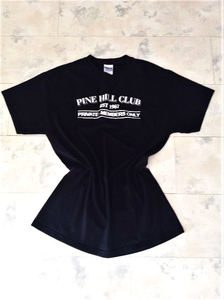 Bavlnené tričko m/l, m