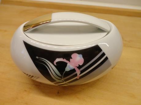 Kávový servis carlsbad,