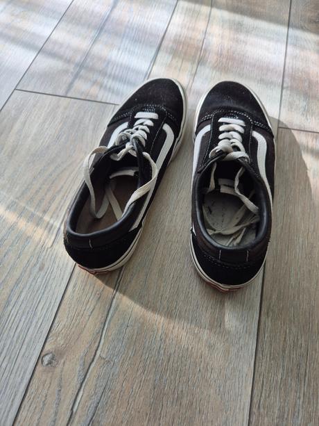 Tenisky vans, vans,38