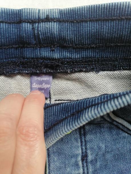 Šortky, dopodopo,116