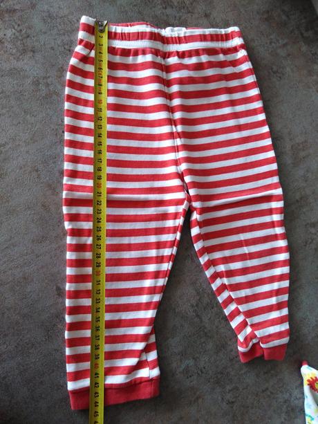 Zvieratkove pyzama, george,92