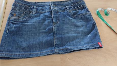 Riflova sukna, esprit,38