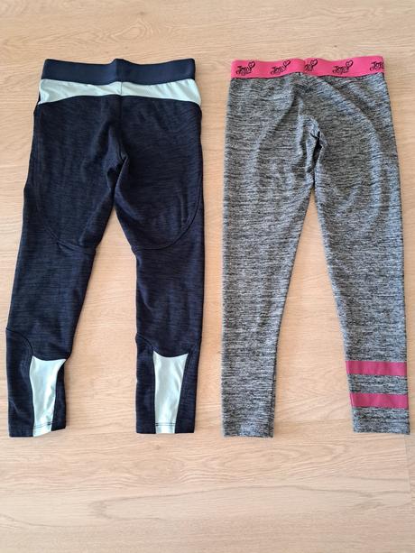 Športové legíny, domyos,110