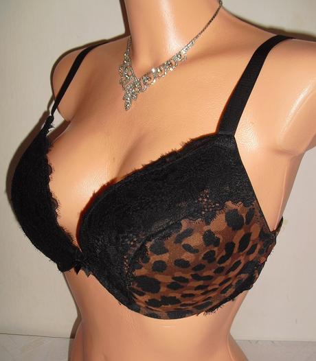 Velka bezkosticova podprsenka, 85c