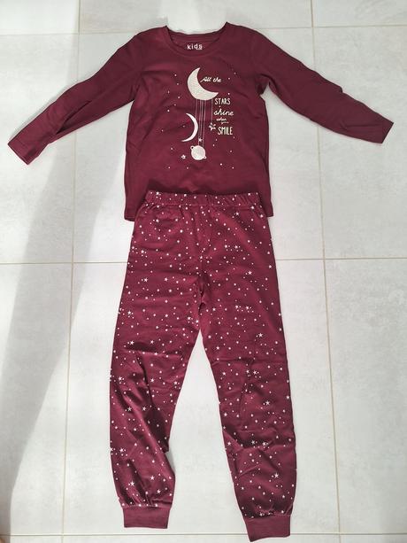 Predam pyzamka, tchibo,122