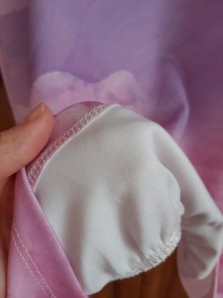 Teplákové šaty, reserved,140