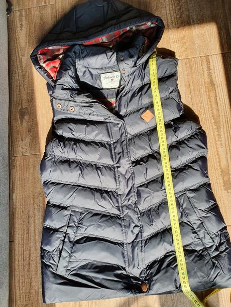 Zateplena vesta volcano, top stav, m