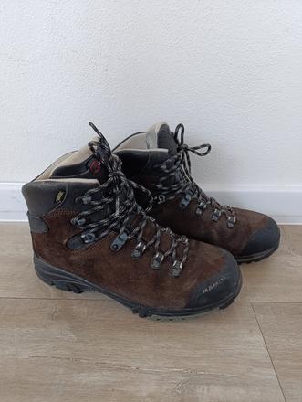 Mammut brecon high gtx, 41