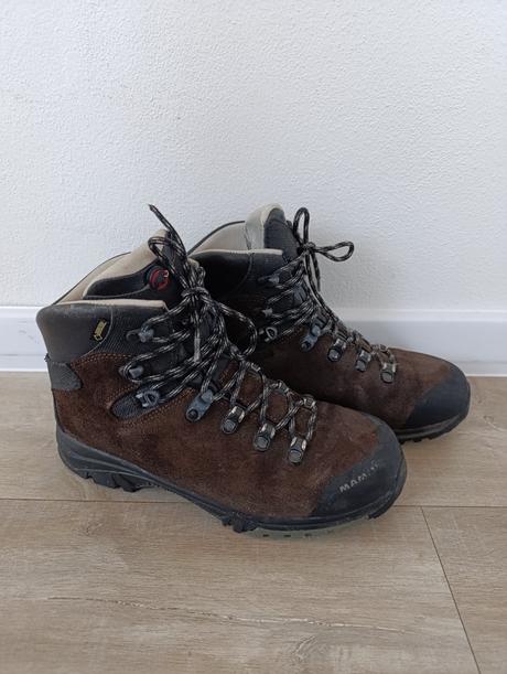 Mammut brecon high gtx, 41