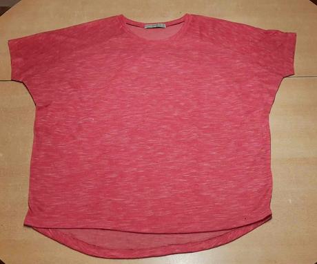 Predám dámske tričko veľ.42-44, xl