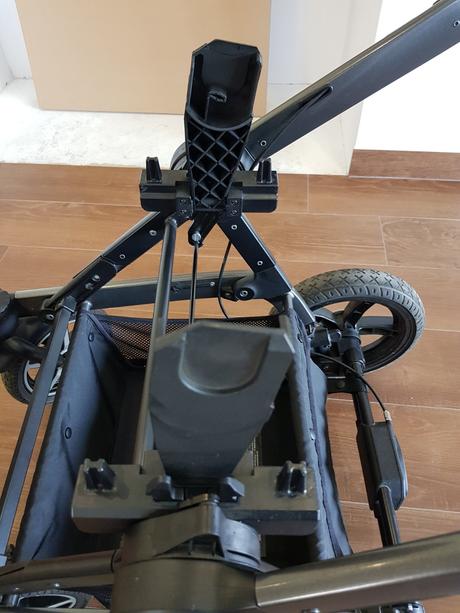 Kočiar hartan xperia gts, hartan,hartan xperia