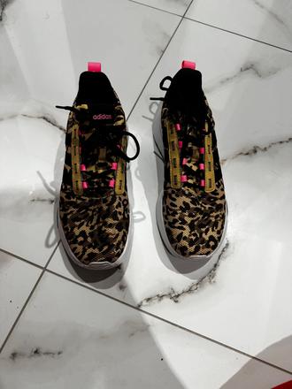 Dámske adidas botasky, adidas,40